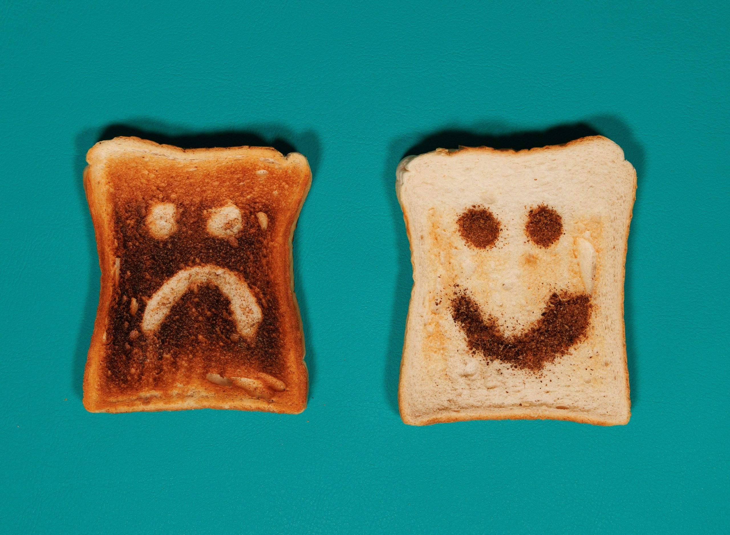 Gluten Withdrawal 
